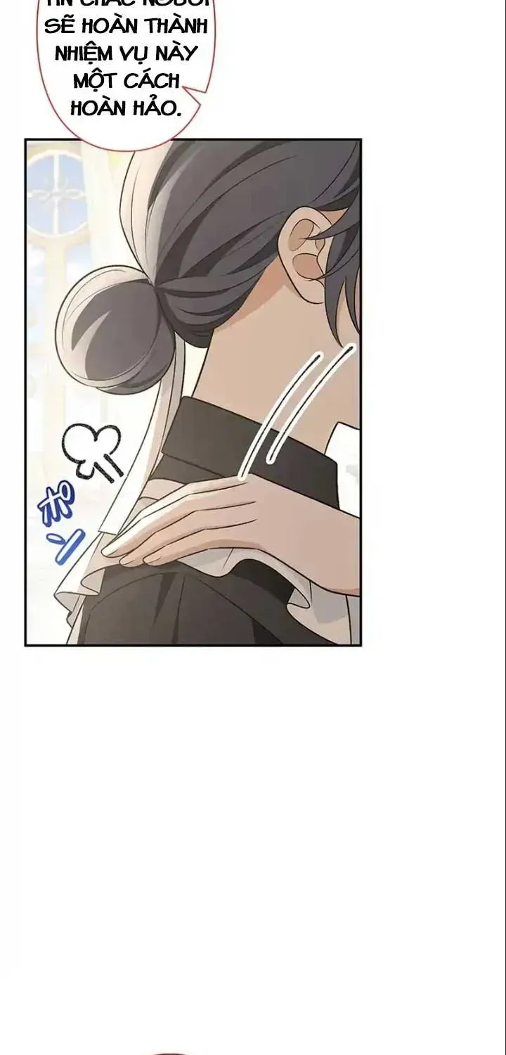 Đảo Ngược Cục Diện Gỡ Bỏ Kết Oán Với Bạo Chúa Chap 12 - Next Chap 13