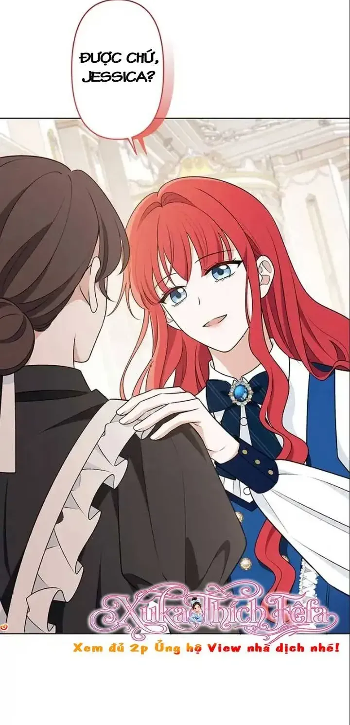 Đảo Ngược Cục Diện Gỡ Bỏ Kết Oán Với Bạo Chúa Chap 12 - Next Chap 13