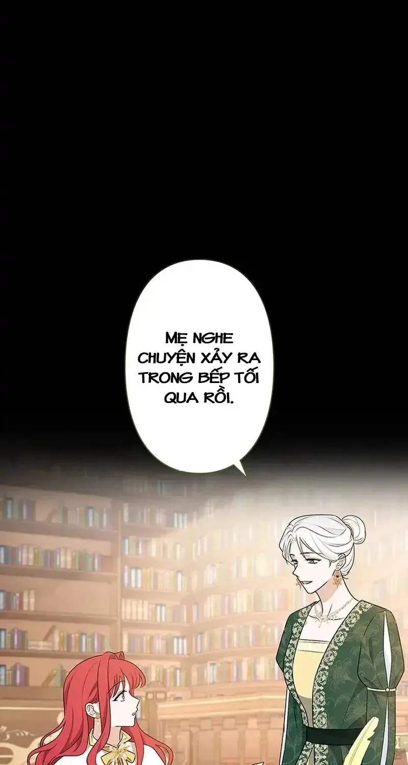 Đảo Ngược Cục Diện Gỡ Bỏ Kết Oán Với Bạo Chúa Chap 12 - Next Chap 13