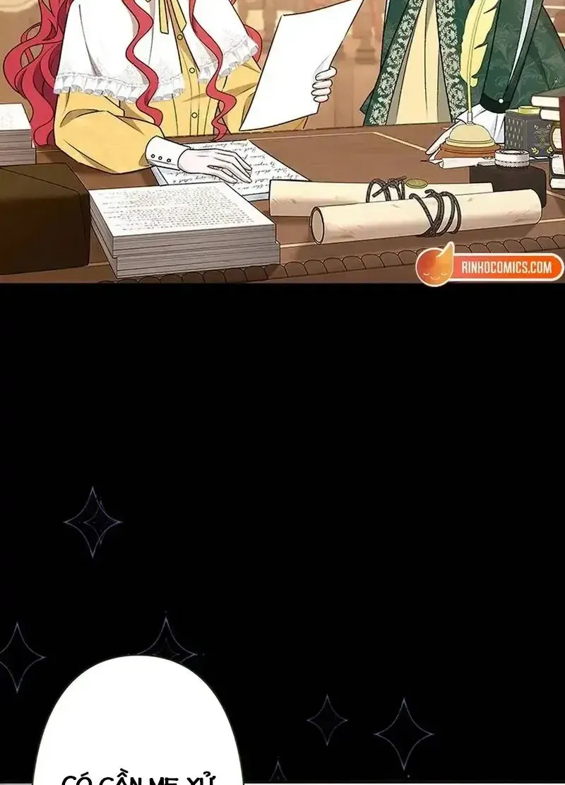 Đảo Ngược Cục Diện Gỡ Bỏ Kết Oán Với Bạo Chúa Chap 12 - Next Chap 13