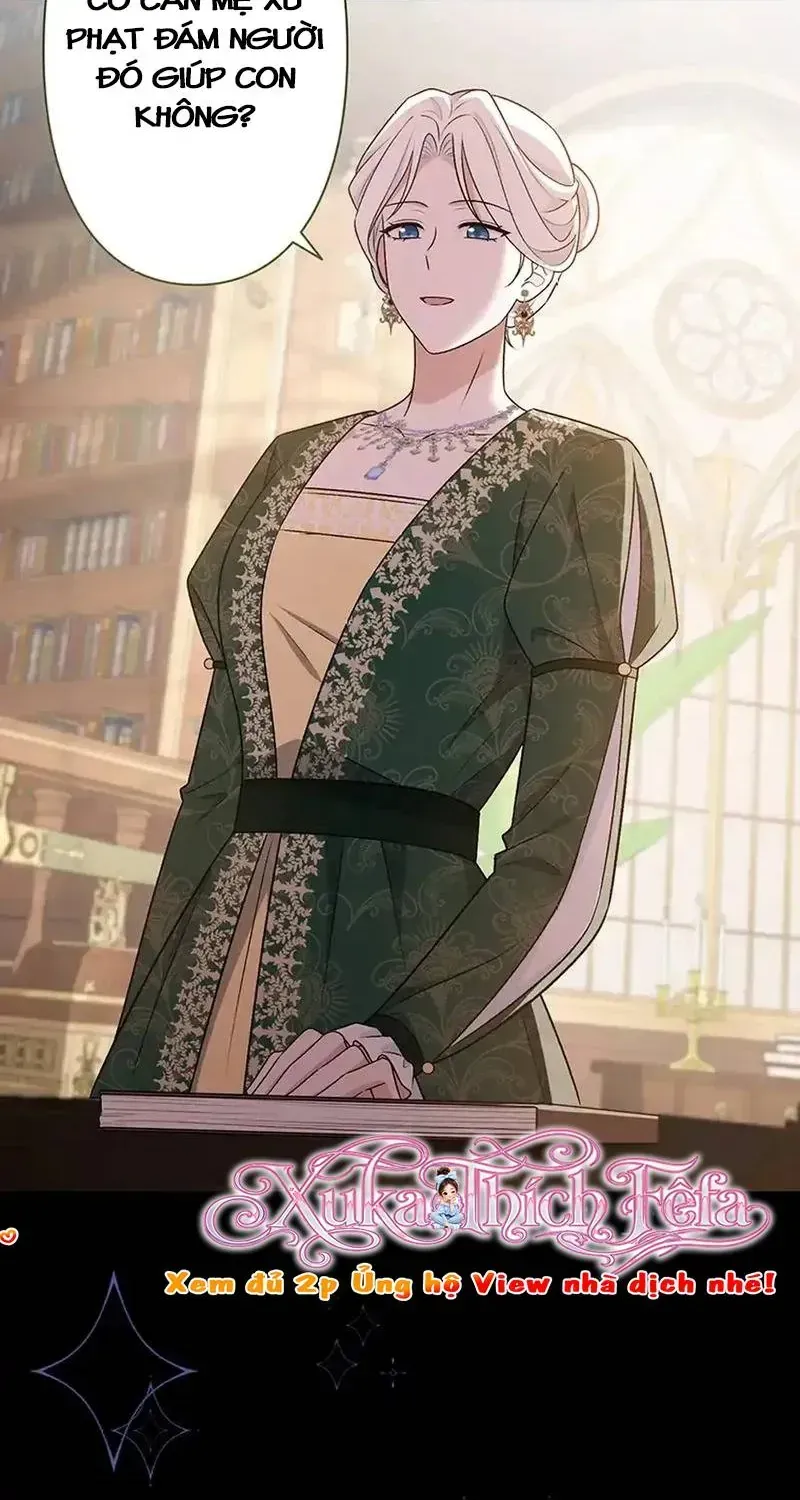 Đảo Ngược Cục Diện Gỡ Bỏ Kết Oán Với Bạo Chúa Chap 12 - Next Chap 13