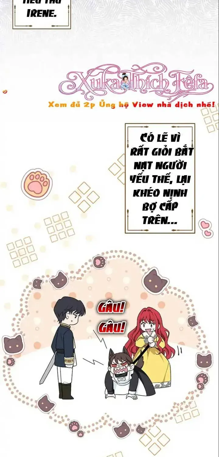 Đảo Ngược Cục Diện Gỡ Bỏ Kết Oán Với Bạo Chúa Chap 12 - Next Chap 13