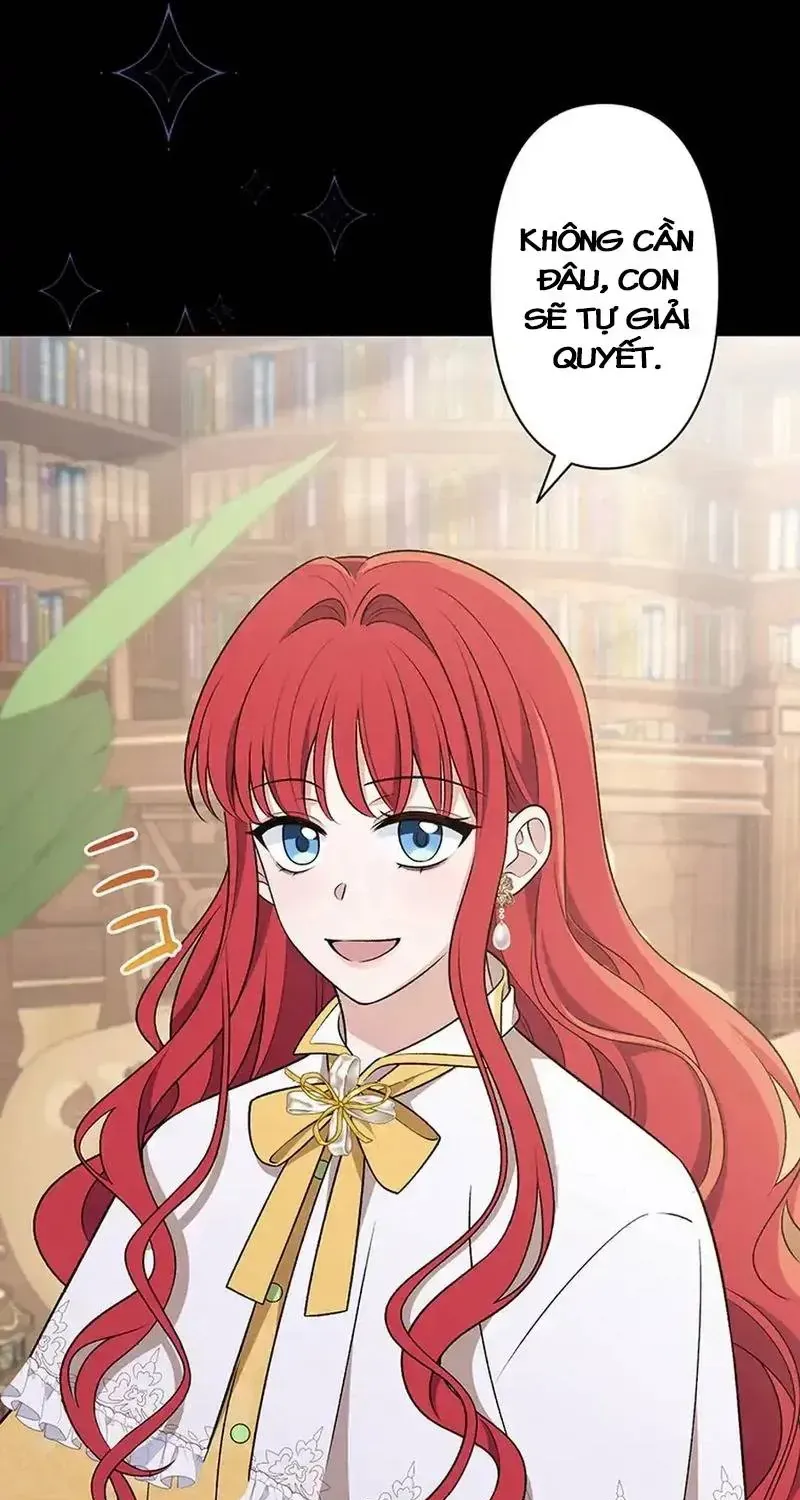Đảo Ngược Cục Diện Gỡ Bỏ Kết Oán Với Bạo Chúa Chap 12 - Next Chap 13