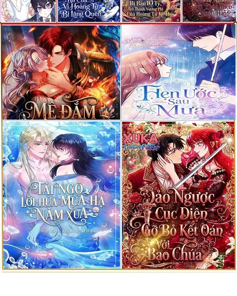 Đảo Ngược Cục Diện Gỡ Bỏ Kết Oán Với Bạo Chúa Chap 12 - Next Chap 13