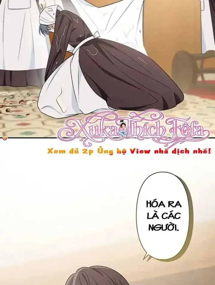 Đảo Ngược Cục Diện Gỡ Bỏ Kết Oán Với Bạo Chúa Chap 12 - Next Chap 13