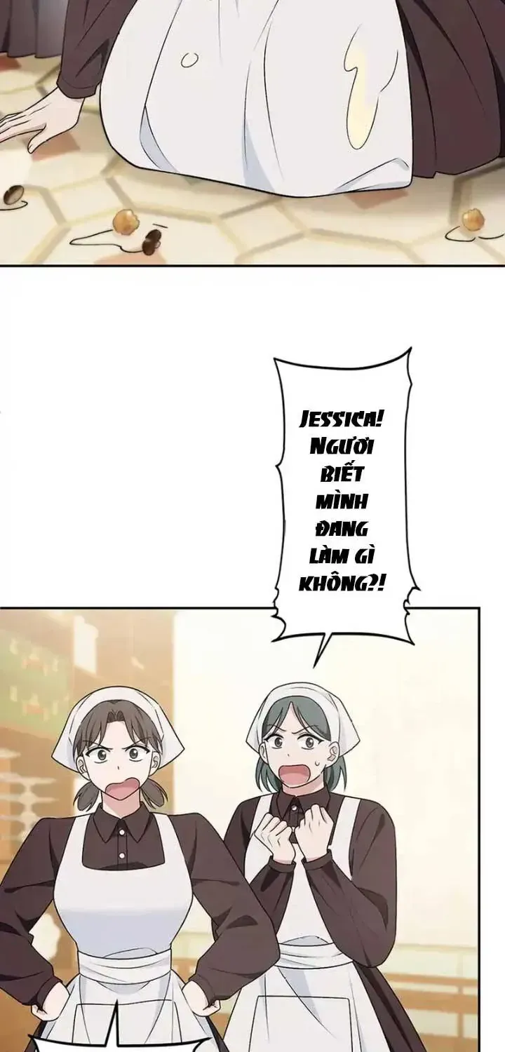 Đảo Ngược Cục Diện Gỡ Bỏ Kết Oán Với Bạo Chúa Chap 12 - Next Chap 13