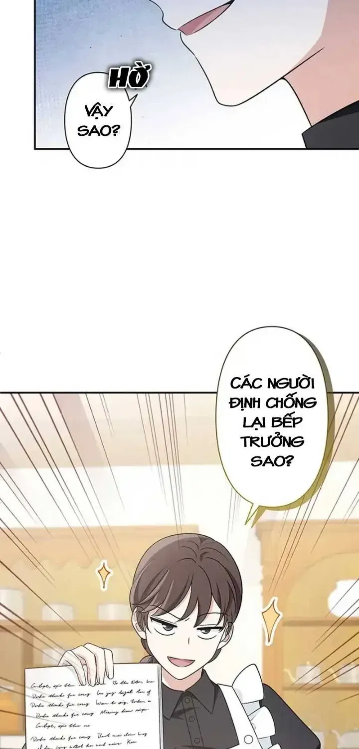 Đảo Ngược Cục Diện Gỡ Bỏ Kết Oán Với Bạo Chúa Chap 12 - Next Chap 13
