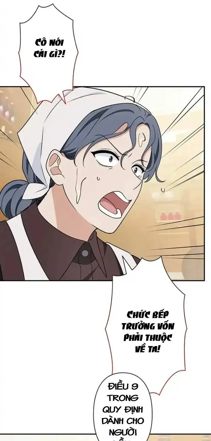 Đảo Ngược Cục Diện Gỡ Bỏ Kết Oán Với Bạo Chúa Chap 12 - Next Chap 13