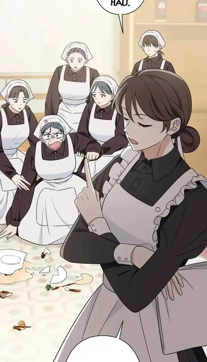 Đảo Ngược Cục Diện Gỡ Bỏ Kết Oán Với Bạo Chúa Chap 12 - Next Chap 13