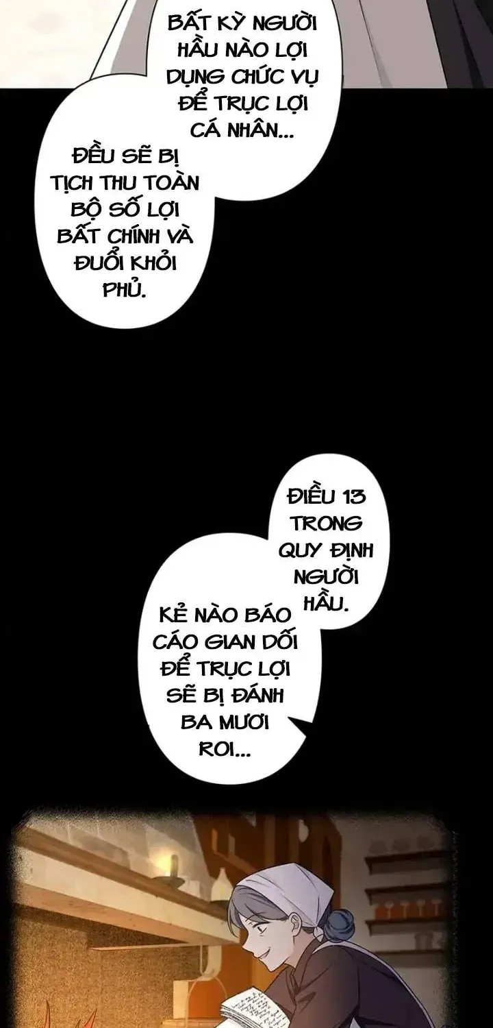 Đảo Ngược Cục Diện Gỡ Bỏ Kết Oán Với Bạo Chúa Chap 12 - Next Chap 13