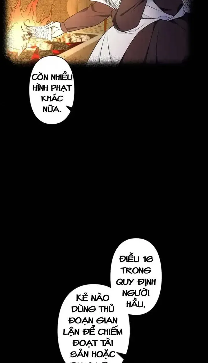 Đảo Ngược Cục Diện Gỡ Bỏ Kết Oán Với Bạo Chúa Chap 12 - Next Chap 13