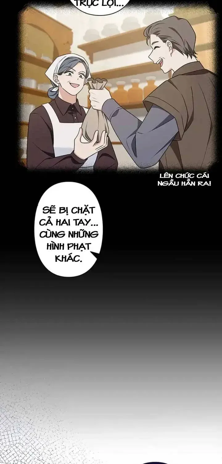 Đảo Ngược Cục Diện Gỡ Bỏ Kết Oán Với Bạo Chúa Chap 12 - Next Chap 13