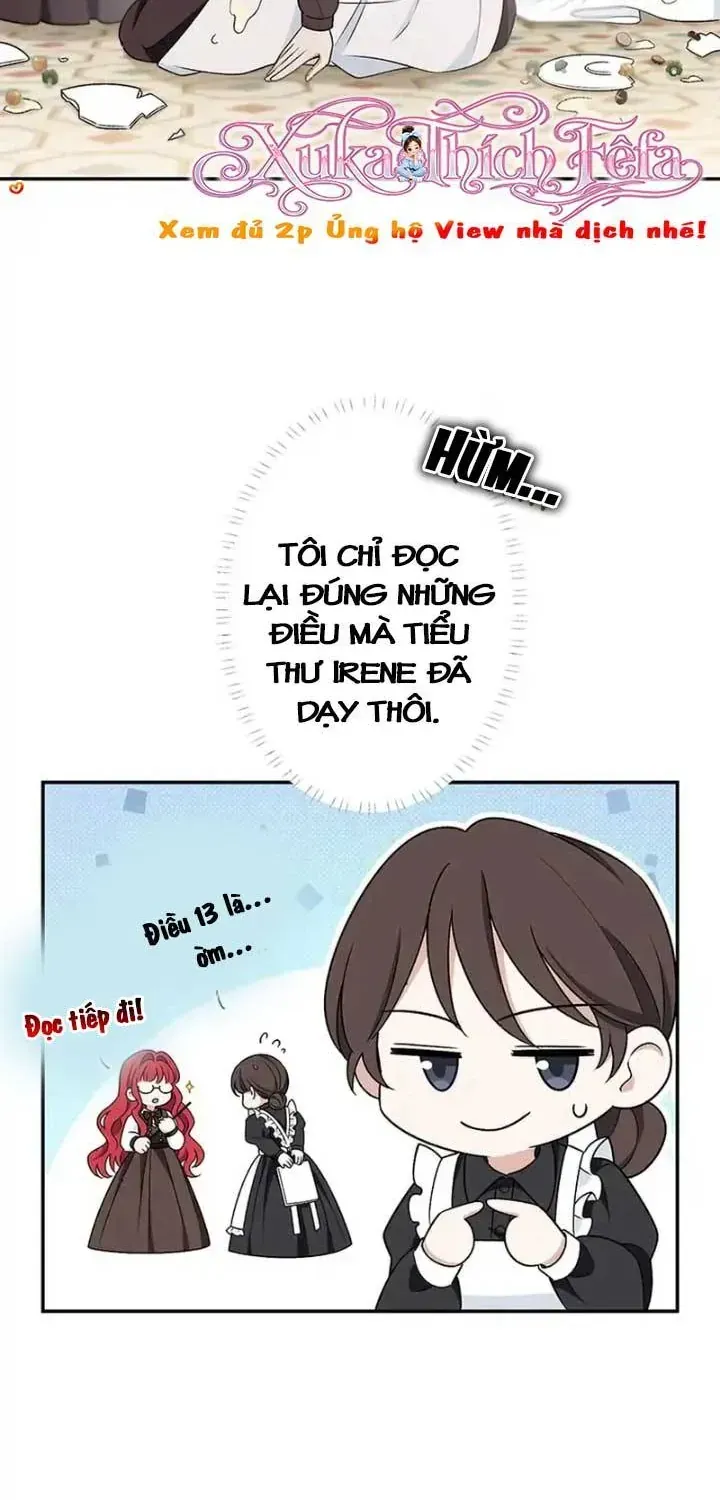 Đảo Ngược Cục Diện Gỡ Bỏ Kết Oán Với Bạo Chúa Chap 12 - Next Chap 13