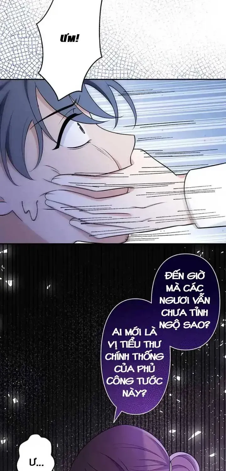 Đảo Ngược Cục Diện Gỡ Bỏ Kết Oán Với Bạo Chúa Chap 12 - Next Chap 13