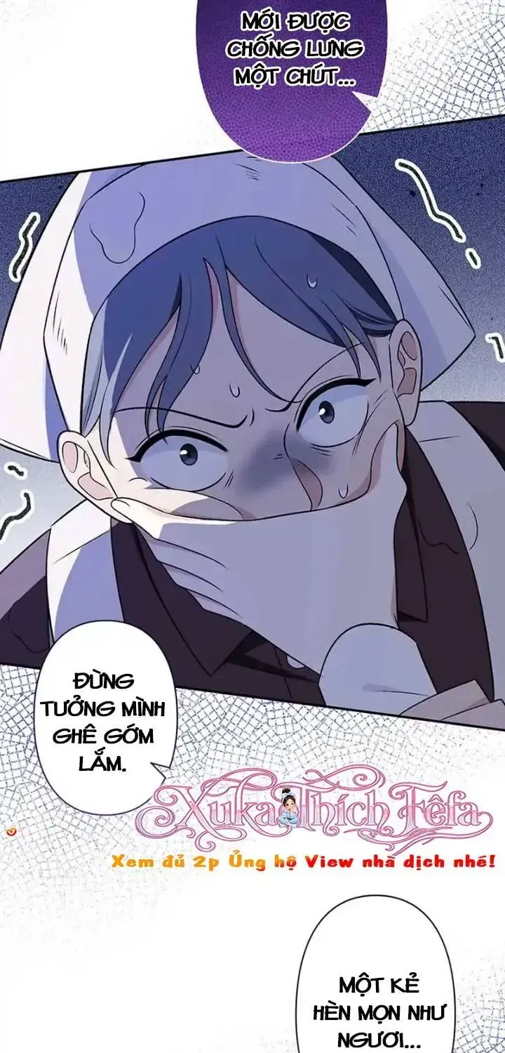 Đảo Ngược Cục Diện Gỡ Bỏ Kết Oán Với Bạo Chúa Chap 12 - Next Chap 13