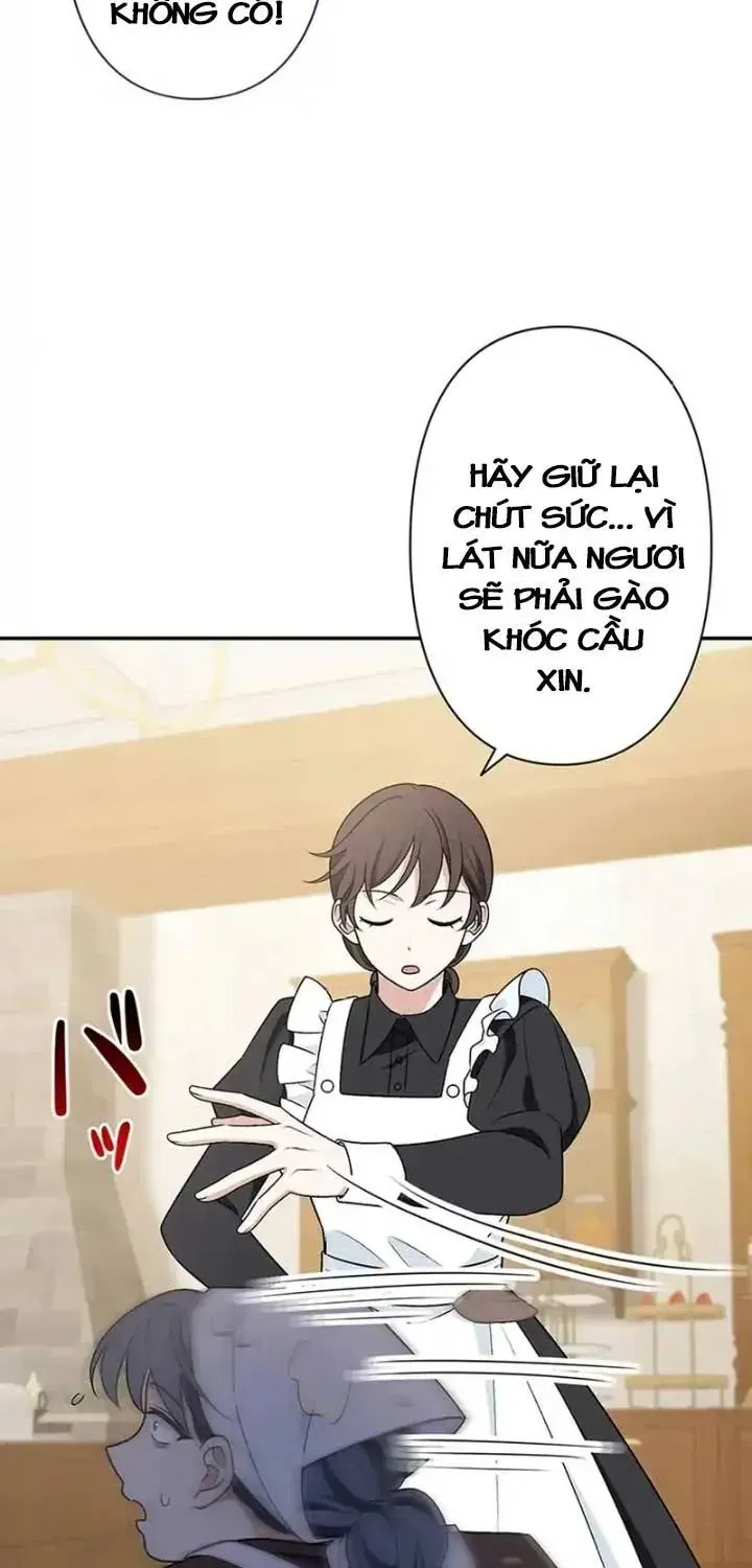 Đảo Ngược Cục Diện Gỡ Bỏ Kết Oán Với Bạo Chúa Chap 12 - Next Chap 13