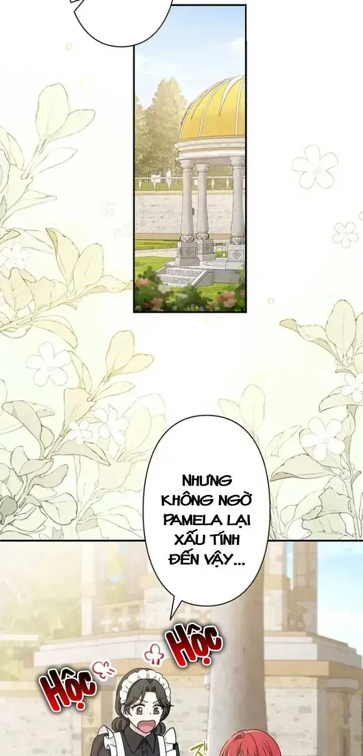 Đảo Ngược Cục Diện Gỡ Bỏ Kết Oán Với Bạo Chúa Chap 12 - Next Chap 13