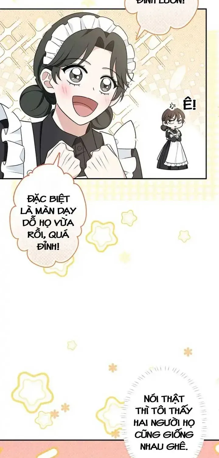 Đảo Ngược Cục Diện Gỡ Bỏ Kết Oán Với Bạo Chúa Chap 12 - Next Chap 13