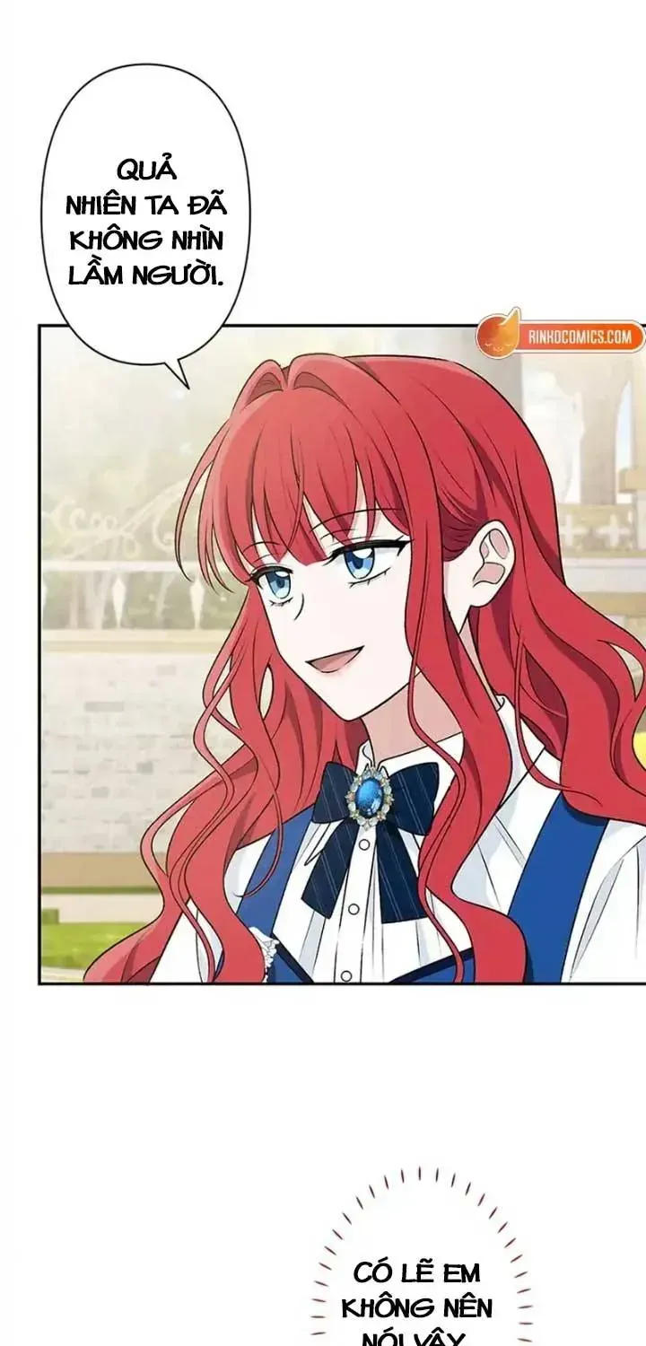 Đảo Ngược Cục Diện Gỡ Bỏ Kết Oán Với Bạo Chúa Chap 12 - Next Chap 13