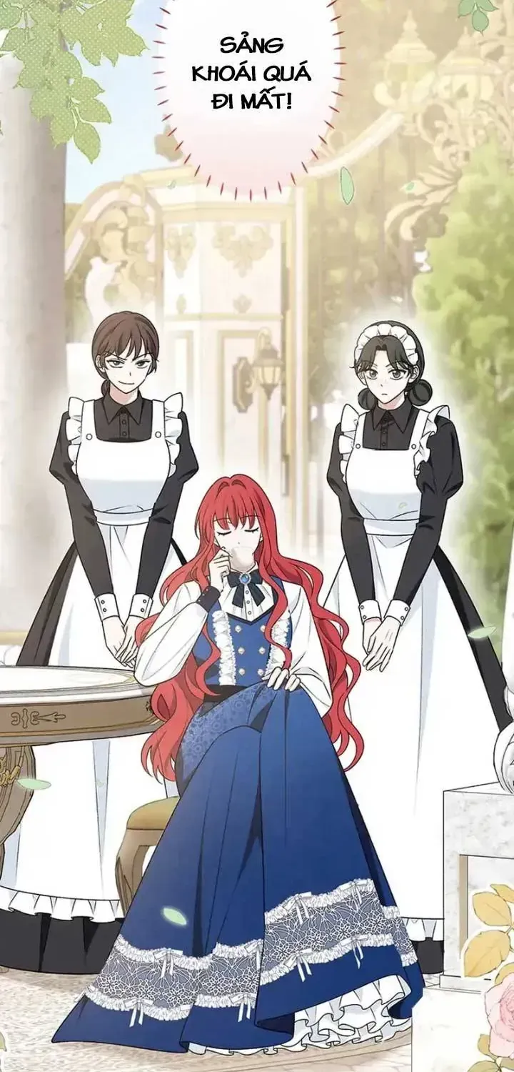 Đảo Ngược Cục Diện Gỡ Bỏ Kết Oán Với Bạo Chúa Chap 12 - Next Chap 13