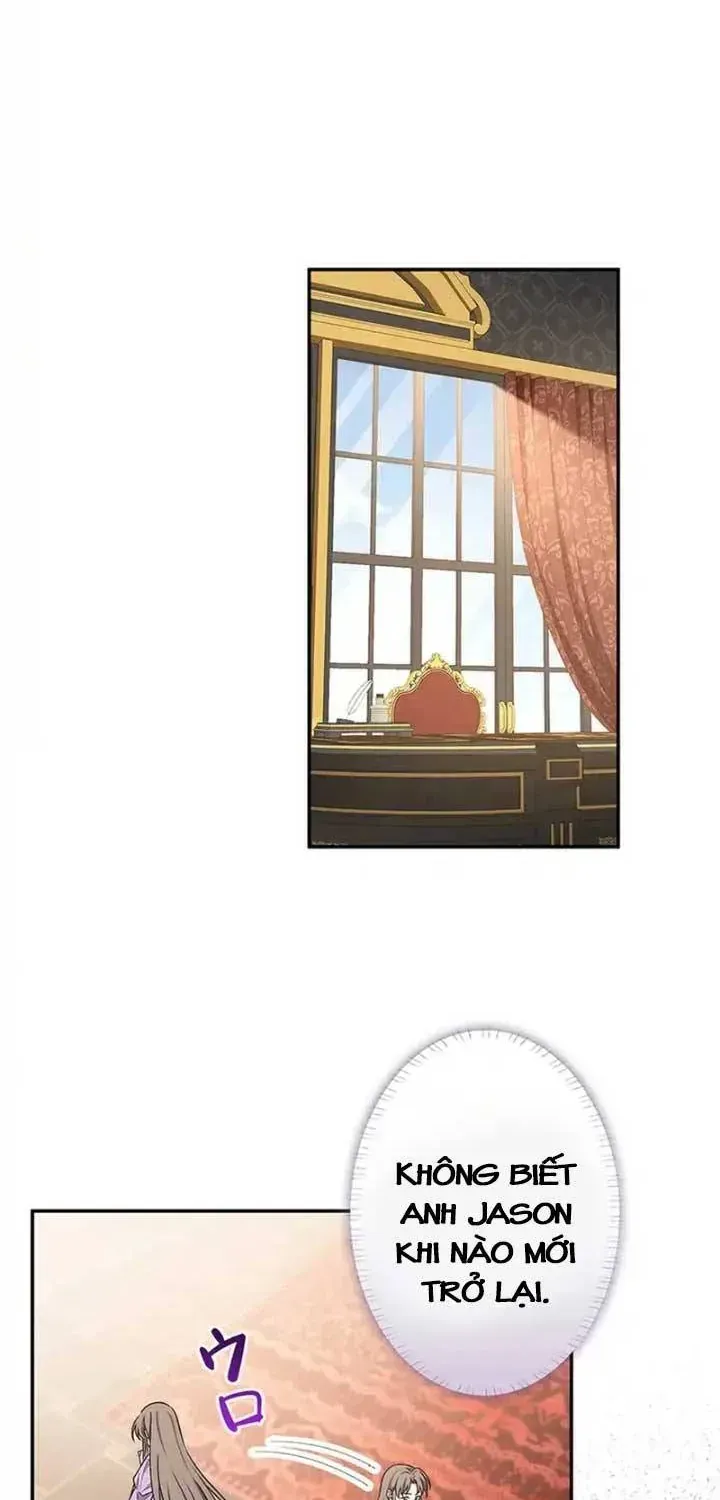 Đảo Ngược Cục Diện Gỡ Bỏ Kết Oán Với Bạo Chúa Chap 12 - Next Chap 13