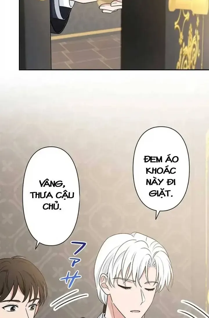 Đảo Ngược Cục Diện Gỡ Bỏ Kết Oán Với Bạo Chúa Chap 12 - Next Chap 13