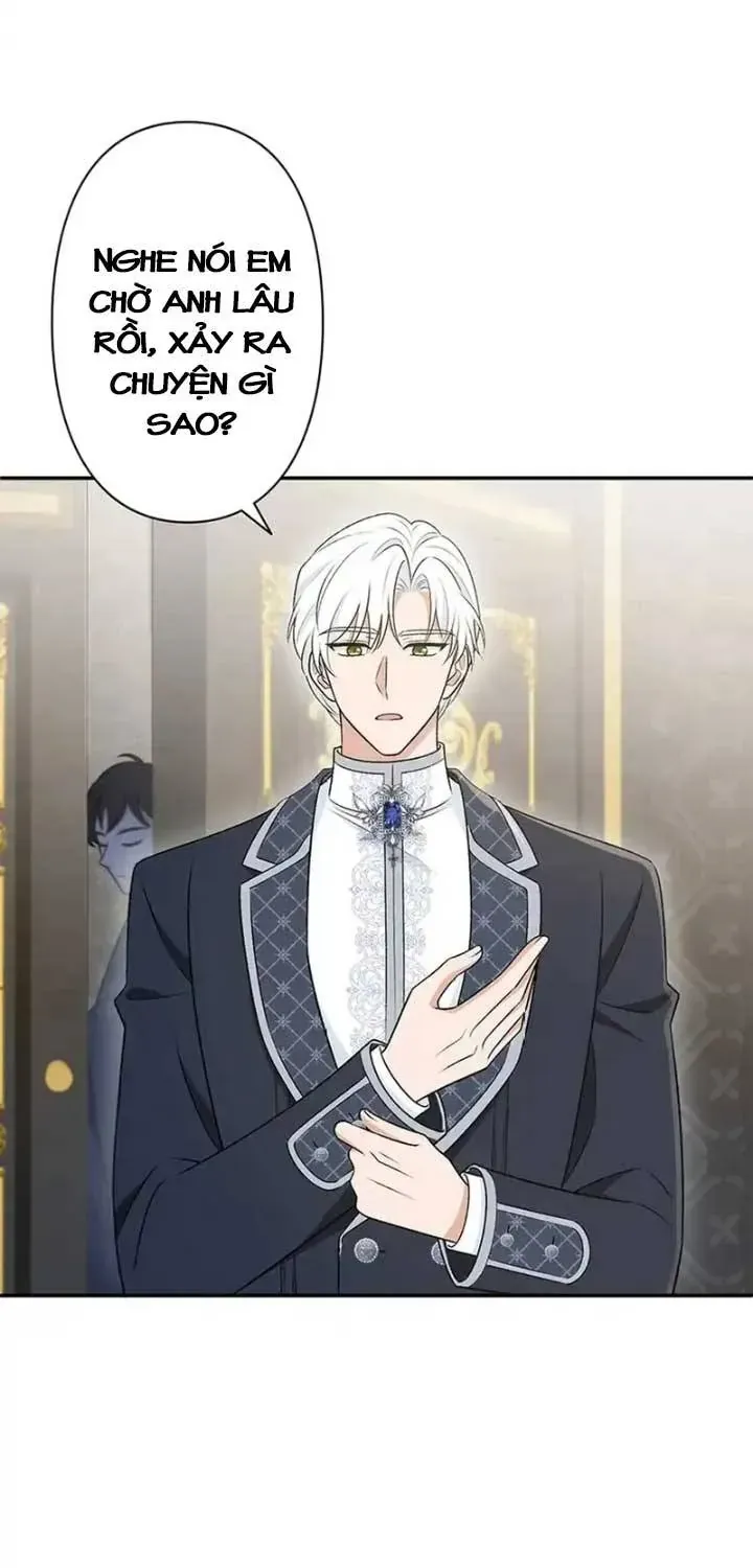 Đảo Ngược Cục Diện Gỡ Bỏ Kết Oán Với Bạo Chúa Chap 12 - Next Chap 13