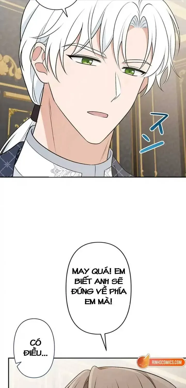 Đảo Ngược Cục Diện Gỡ Bỏ Kết Oán Với Bạo Chúa Chap 12 - Next Chap 13