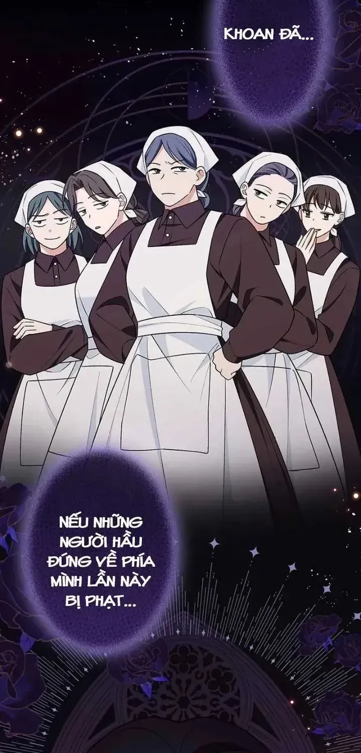 Đảo Ngược Cục Diện Gỡ Bỏ Kết Oán Với Bạo Chúa Chap 13 - Next Chap 14