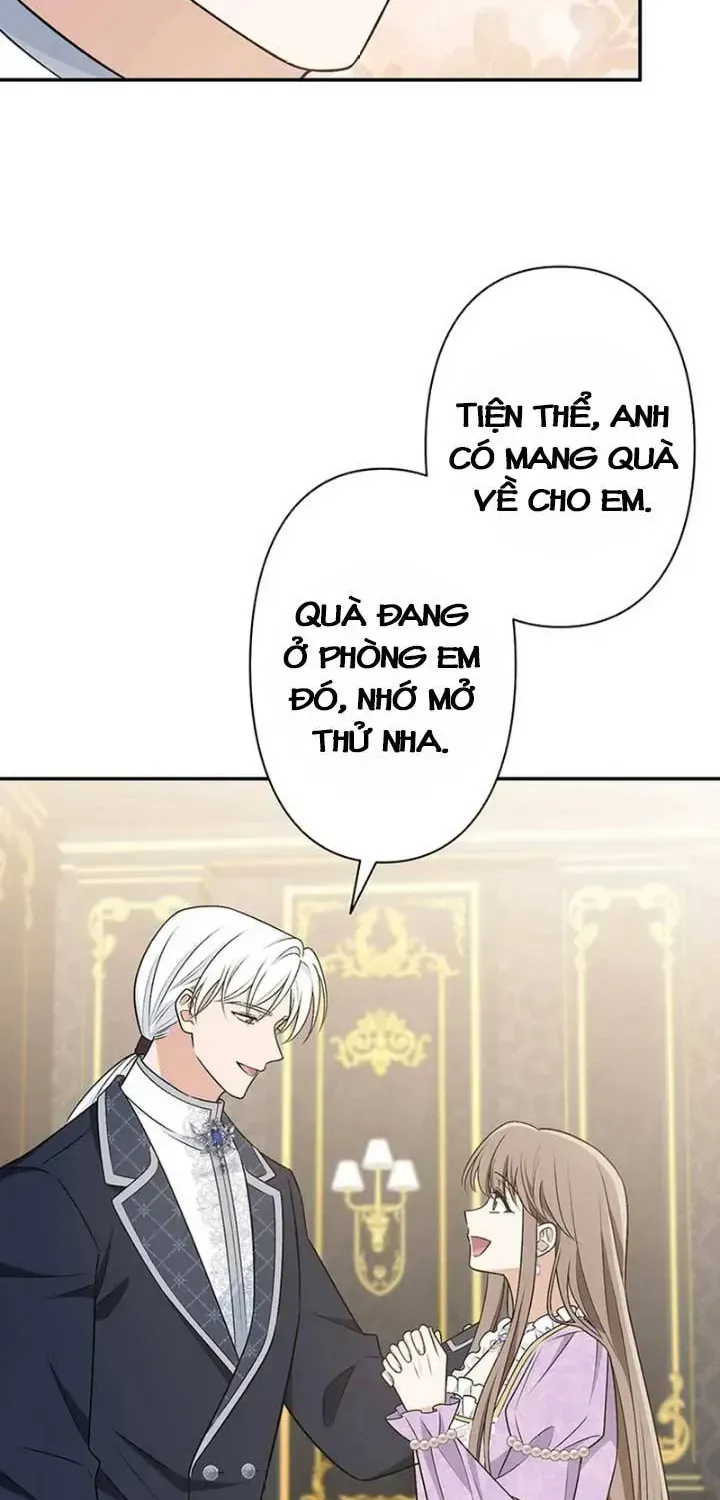 Đảo Ngược Cục Diện Gỡ Bỏ Kết Oán Với Bạo Chúa Chap 13 - Next Chap 14