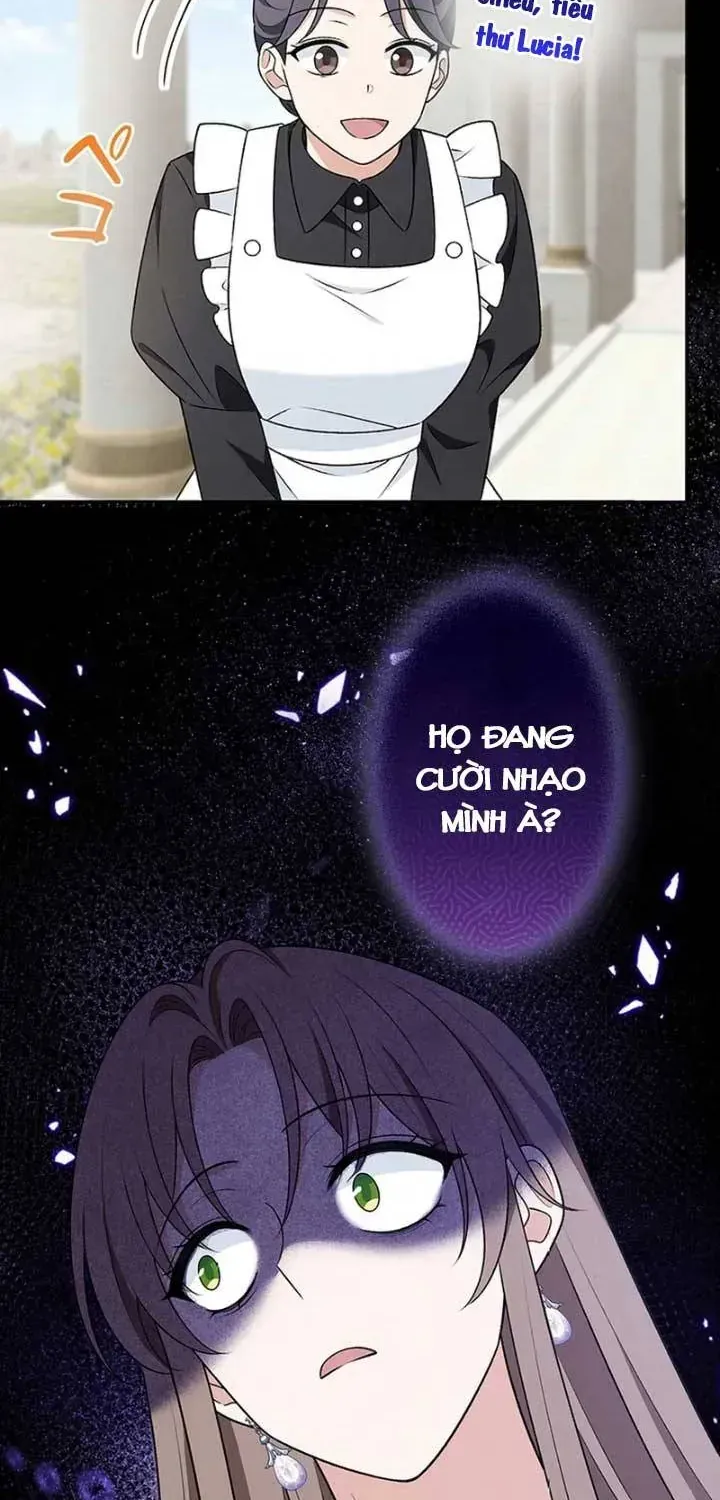 Đảo Ngược Cục Diện Gỡ Bỏ Kết Oán Với Bạo Chúa Chap 13 - Next Chap 14
