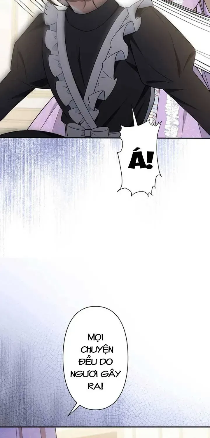 Đảo Ngược Cục Diện Gỡ Bỏ Kết Oán Với Bạo Chúa Chap 13 - Next Chap 14