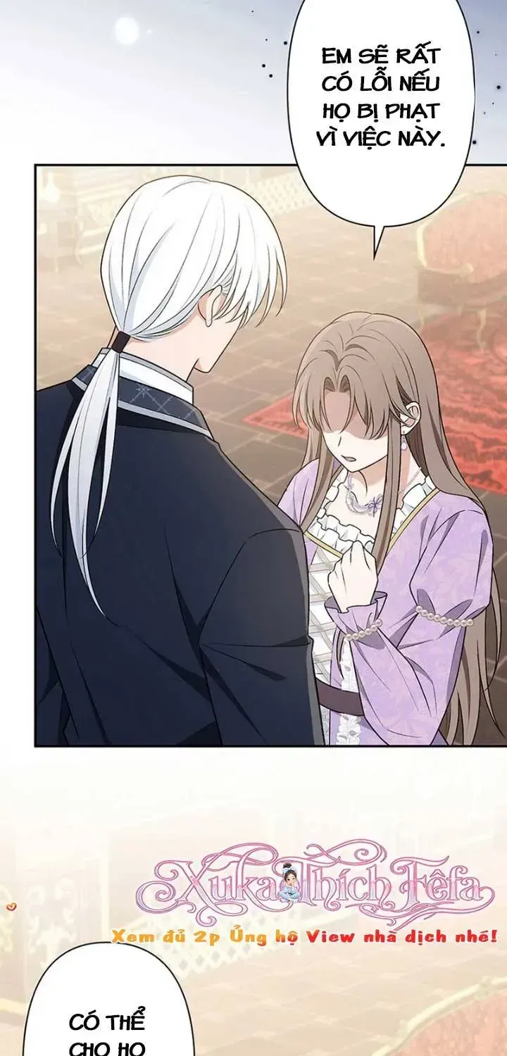 Đảo Ngược Cục Diện Gỡ Bỏ Kết Oán Với Bạo Chúa Chap 13 - Next Chap 14