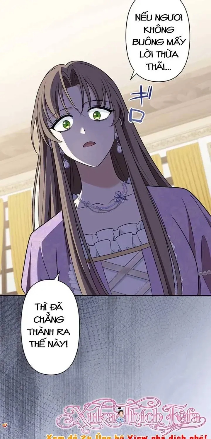 Đảo Ngược Cục Diện Gỡ Bỏ Kết Oán Với Bạo Chúa Chap 13 - Next Chap 14