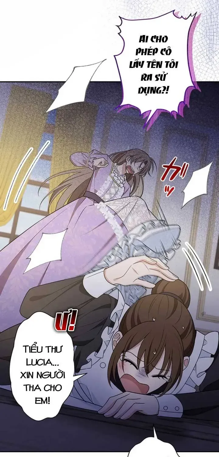 Đảo Ngược Cục Diện Gỡ Bỏ Kết Oán Với Bạo Chúa Chap 13 - Next Chap 14