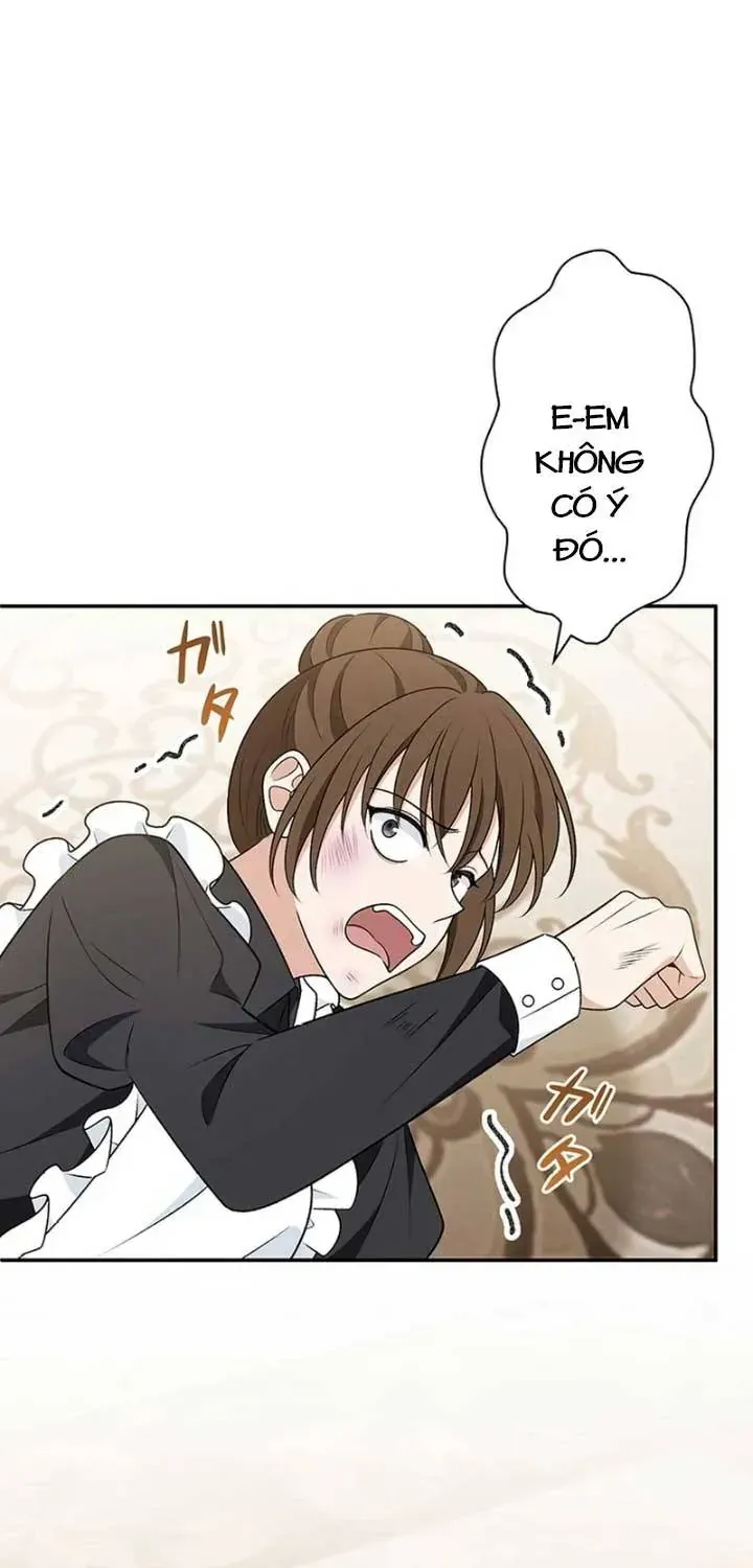 Đảo Ngược Cục Diện Gỡ Bỏ Kết Oán Với Bạo Chúa Chap 13 - Next Chap 14