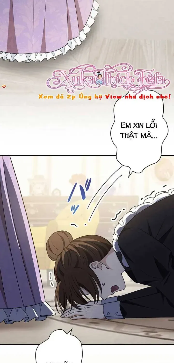 Đảo Ngược Cục Diện Gỡ Bỏ Kết Oán Với Bạo Chúa Chap 13 - Next Chap 14