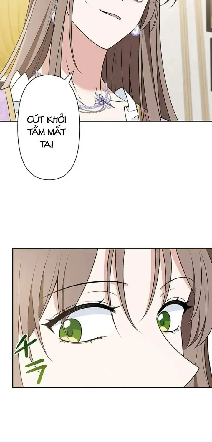 Đảo Ngược Cục Diện Gỡ Bỏ Kết Oán Với Bạo Chúa Chap 13 - Next Chap 14