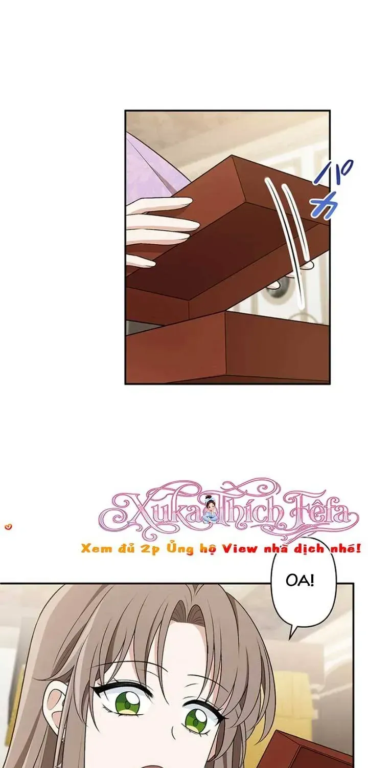 Đảo Ngược Cục Diện Gỡ Bỏ Kết Oán Với Bạo Chúa Chap 13 - Next Chap 14
