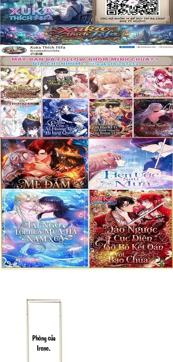 Đảo Ngược Cục Diện Gỡ Bỏ Kết Oán Với Bạo Chúa Chap 13 - Next Chap 14
