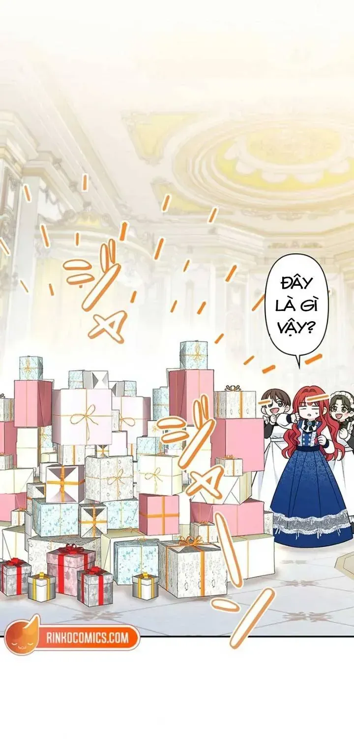 Đảo Ngược Cục Diện Gỡ Bỏ Kết Oán Với Bạo Chúa Chap 13 - Next Chap 14