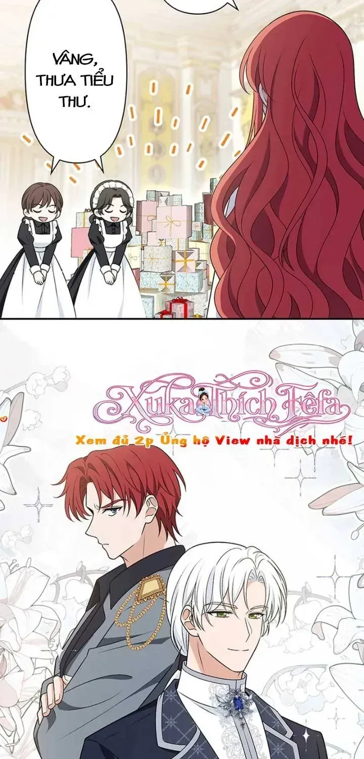Đảo Ngược Cục Diện Gỡ Bỏ Kết Oán Với Bạo Chúa Chap 13 - Next Chap 14
