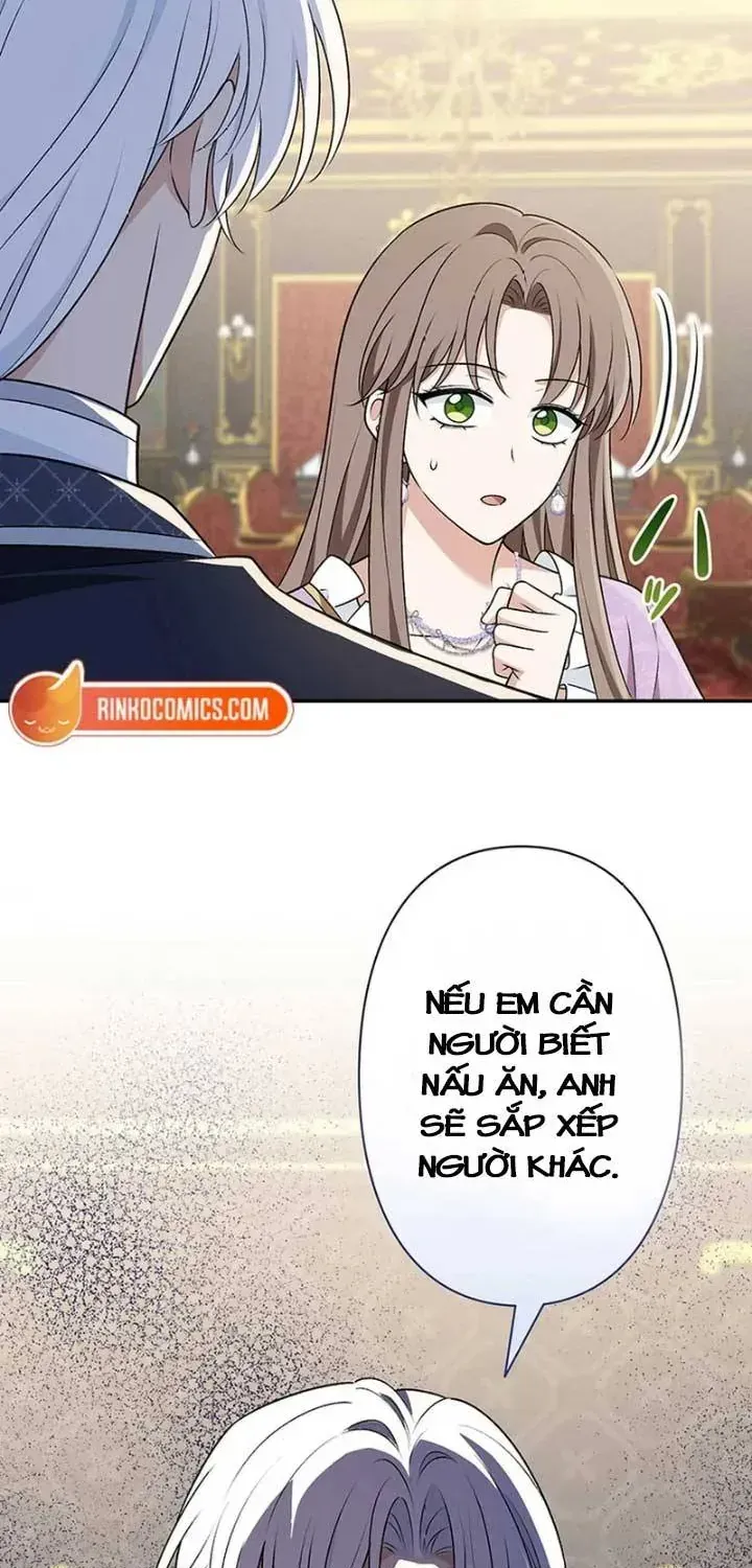 Đảo Ngược Cục Diện Gỡ Bỏ Kết Oán Với Bạo Chúa Chap 13 - Next Chap 14