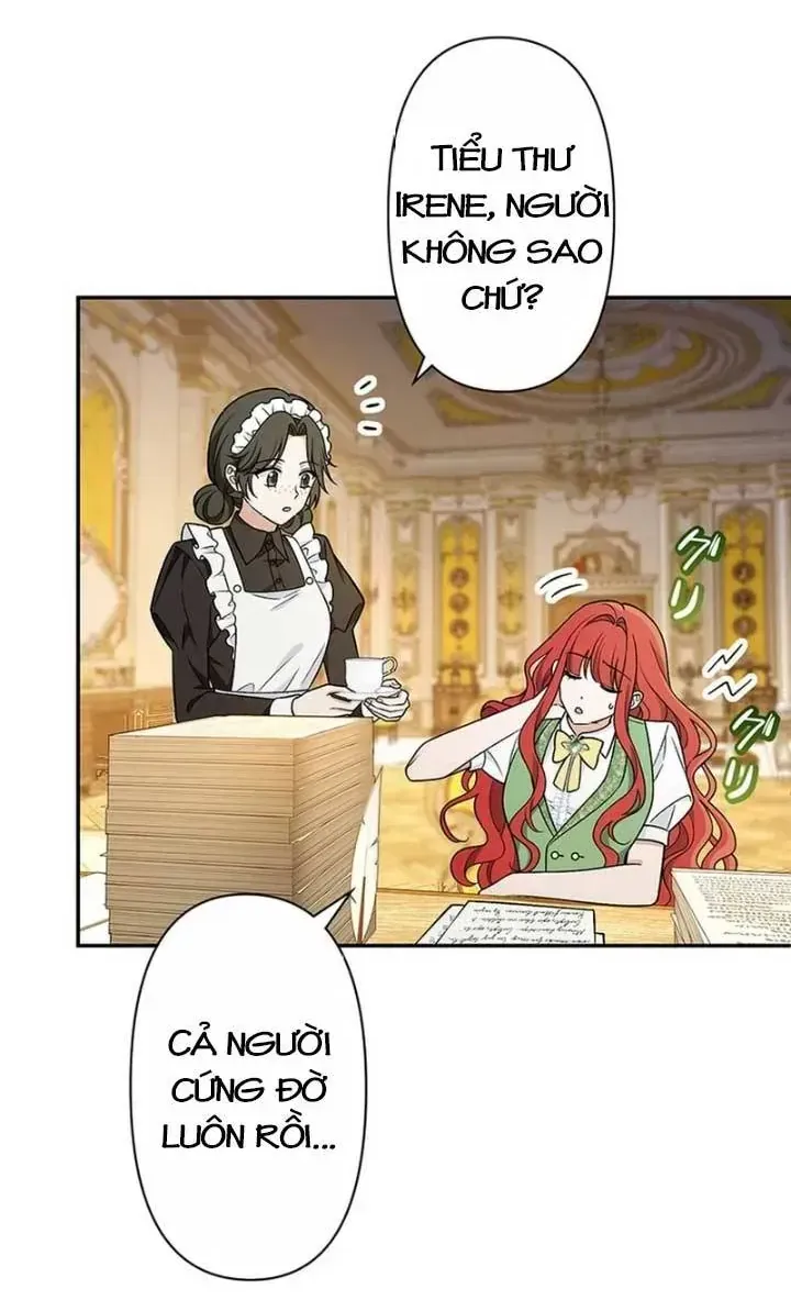 Đảo Ngược Cục Diện Gỡ Bỏ Kết Oán Với Bạo Chúa Chap 14 - Next Chap 15