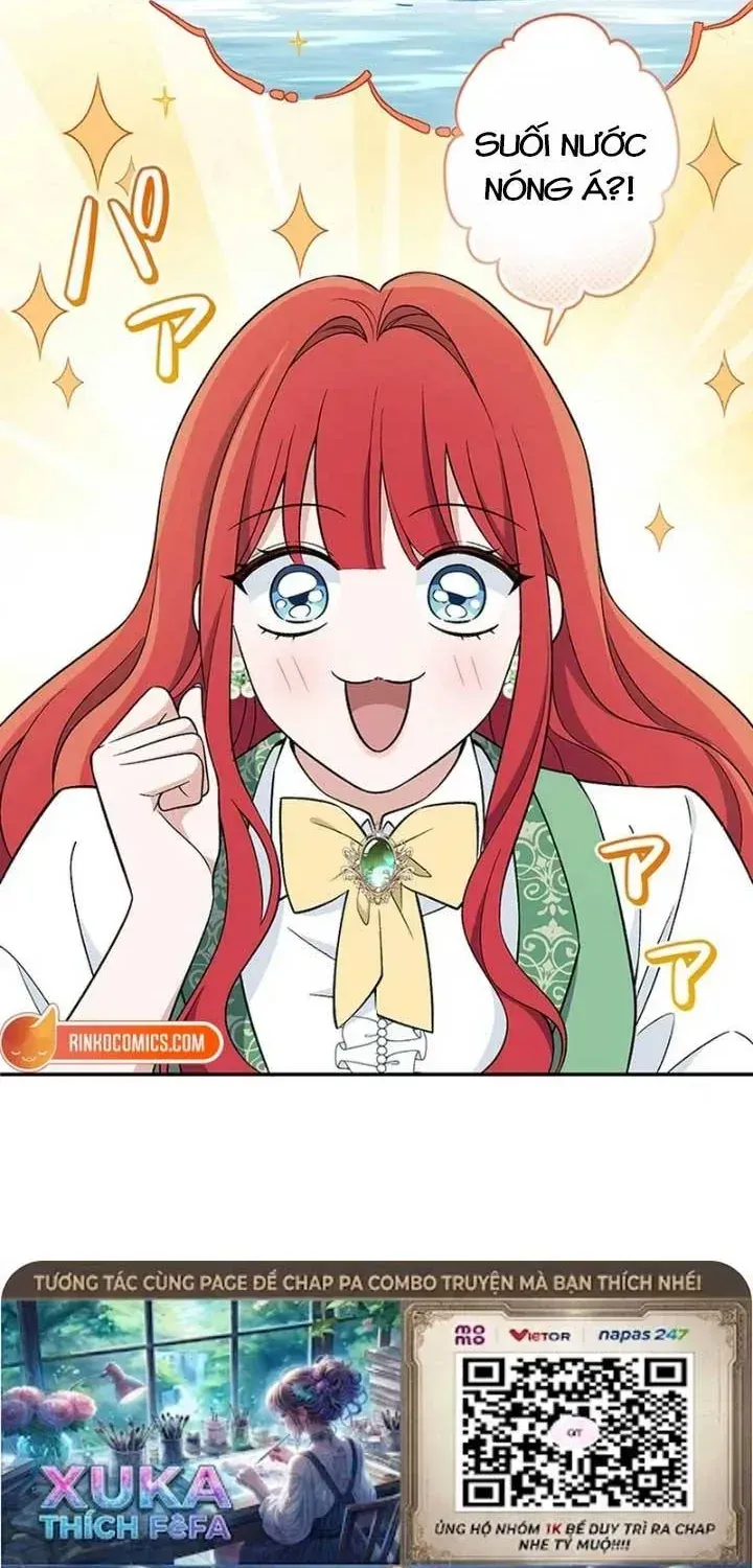 Đảo Ngược Cục Diện Gỡ Bỏ Kết Oán Với Bạo Chúa Chap 14 - Next Chap 15