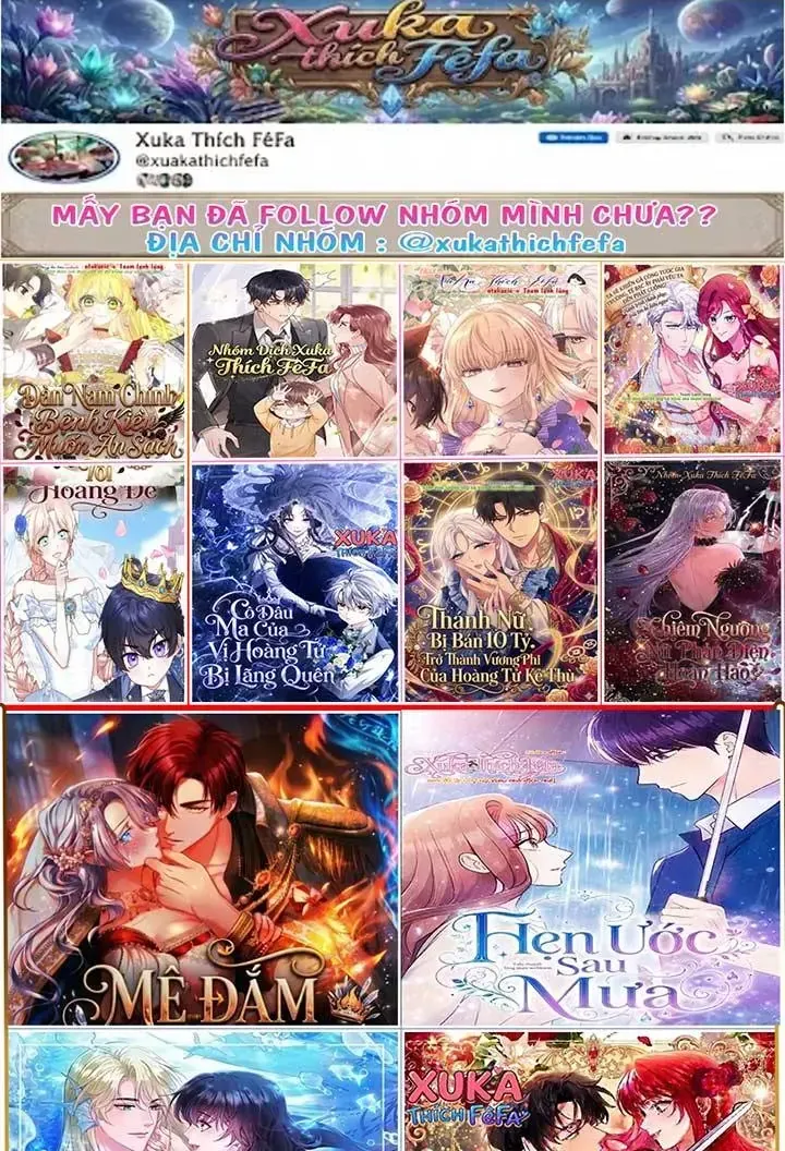 Đảo Ngược Cục Diện Gỡ Bỏ Kết Oán Với Bạo Chúa Chap 14 - Next Chap 15