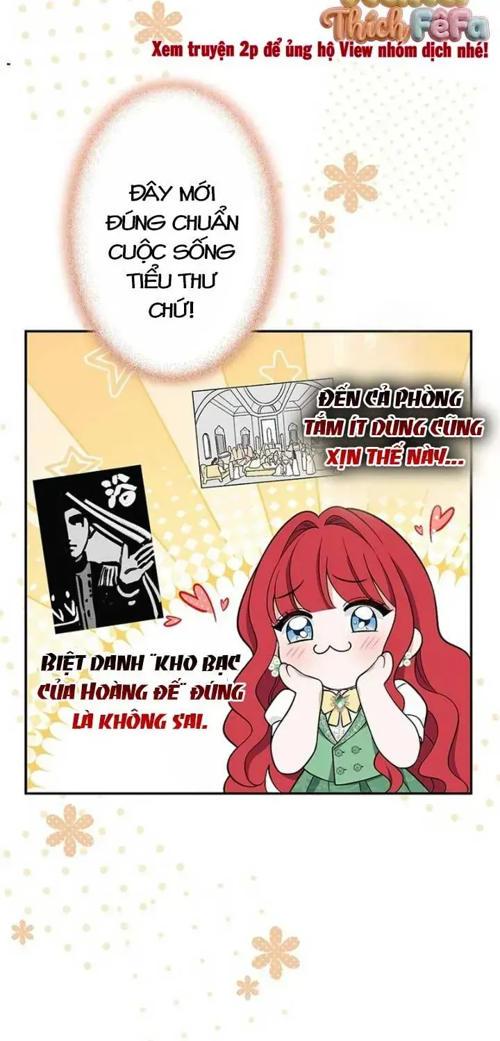 Đảo Ngược Cục Diện Gỡ Bỏ Kết Oán Với Bạo Chúa Chap 14 - Next Chap 15