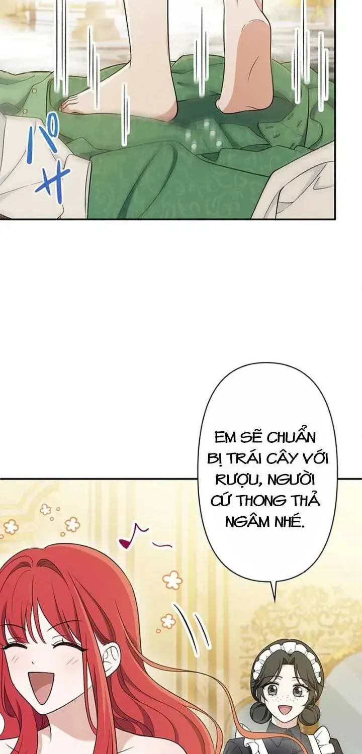 Đảo Ngược Cục Diện Gỡ Bỏ Kết Oán Với Bạo Chúa Chap 14 - Next Chap 15
