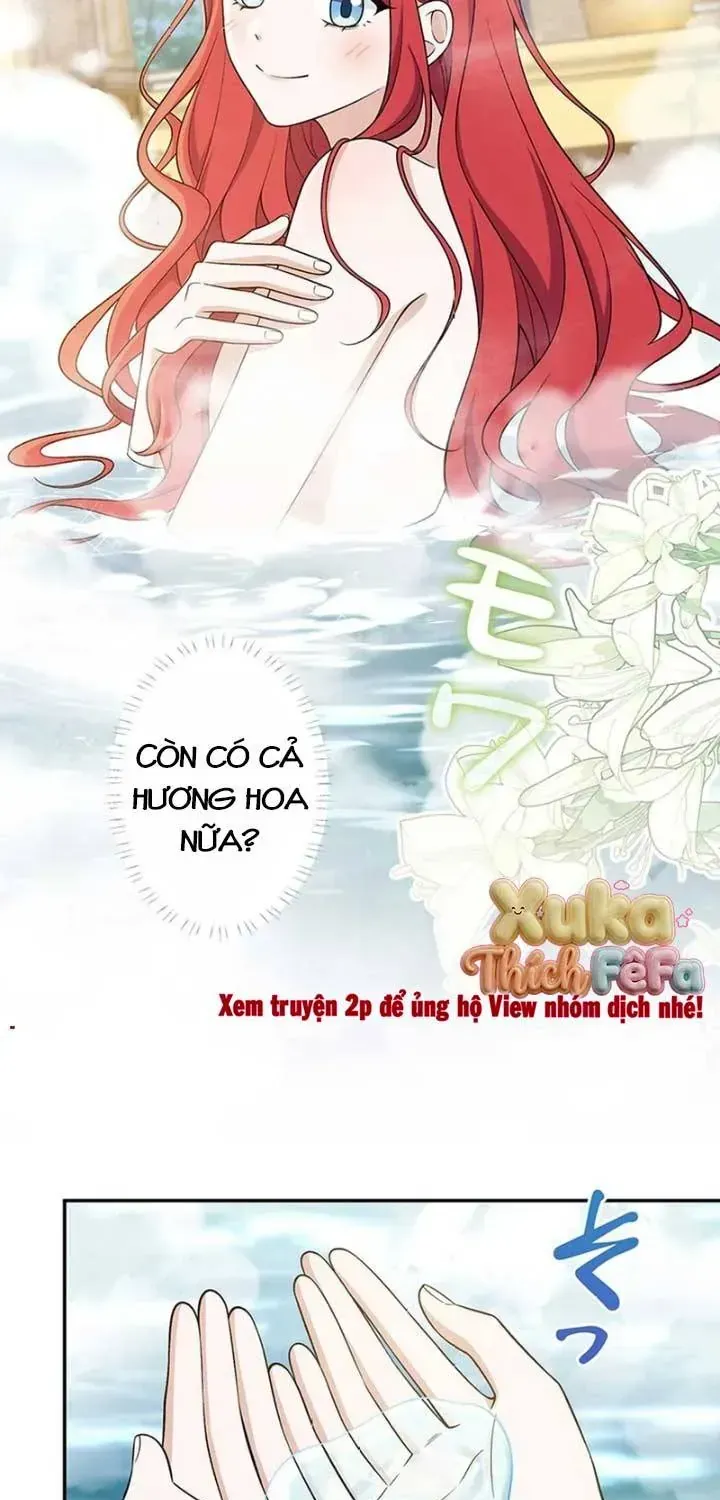 Đảo Ngược Cục Diện Gỡ Bỏ Kết Oán Với Bạo Chúa Chap 14 - Next Chap 15