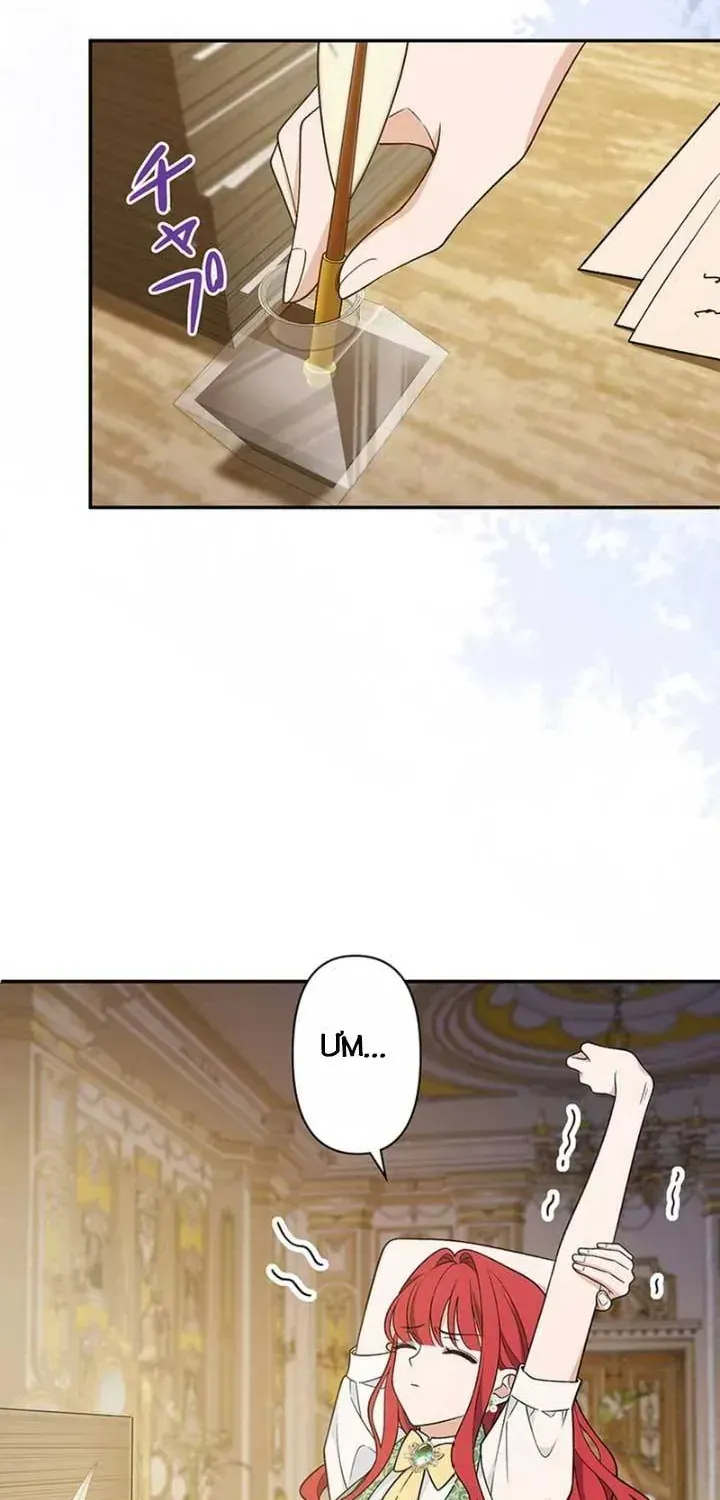 Đảo Ngược Cục Diện Gỡ Bỏ Kết Oán Với Bạo Chúa Chap 14 - Next Chap 15